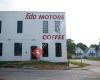 Fido Motors Cafe