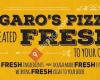 Figaro's Pizza