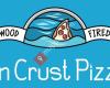 Fin Crust Pizza