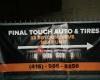 Final Touch Auto And Tires