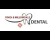 Finch and Willowdale dental