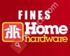Fines Home Hardware Building Centre