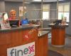 Finex Credit Union