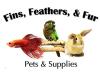 Fins Feathers & Fur Pets & Supplies