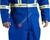 Fire Resistant Clothing