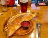 Firehouse Pizza & Pub