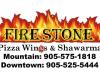 Firestone Pizza & Wings