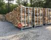 Firewood Depot