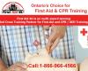 First Aid 4U Training & Supply - Toronto