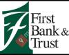 First Bank & Trust, Brookings Hy-Vee