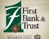First Bank & Trust, Brookings Walmart