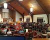 First Baptist Church
