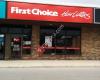 First Choice Haircutters