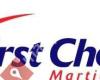 First Choice Martial Arts