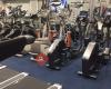 Fitness Showrooms of Westchester County