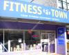 Fitness Town