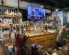 Fitzsimmons Pub