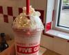 Five Guys
