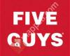 Five Guys