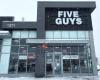 Five Guys