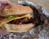 Five Guys