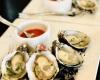 Five Spice Seafood + Wine Bar