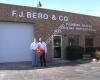 FJ Bero & Co. Plumbing