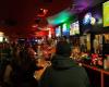 Flame Bar & Grill
