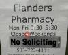Flanders Pharmacy