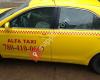 Flat Rate Alfa Taxi