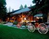 Flathead Lake Lodge