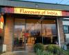 Flavours of India