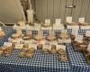Fleetwood Acres Bakery