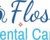Floss Dental Hygiene Care