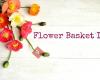 Flower Basket II