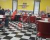 Flying M Diner