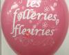 Folleries Fleuries (Les)