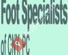 Foot Specialists Of CNY PC