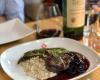 Forage Bistro & Lounge
