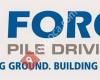 Force Pile and Foundations Inc.