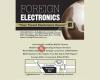 Foreign Electronics