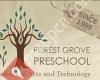 Forest Grove Preschool Academy of Arts & Tech