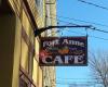 Fort Anne Cafe