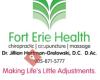 Fort Erie Health