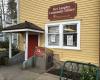 Fort Langley Library