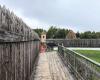 Fort Mackinac