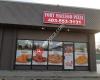 Fort Macleod Pizza