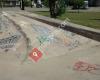 Fort St. John Skateboard Park