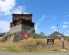 Fortin du Petit-Sault (Petit-Sault Blockhouse)