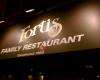 Fortis Restaurant